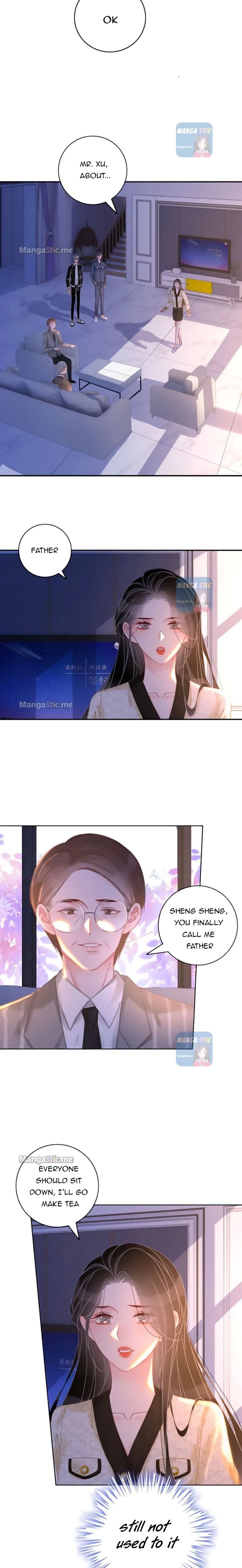 This Song Only For You Chapter 140 – Page 5