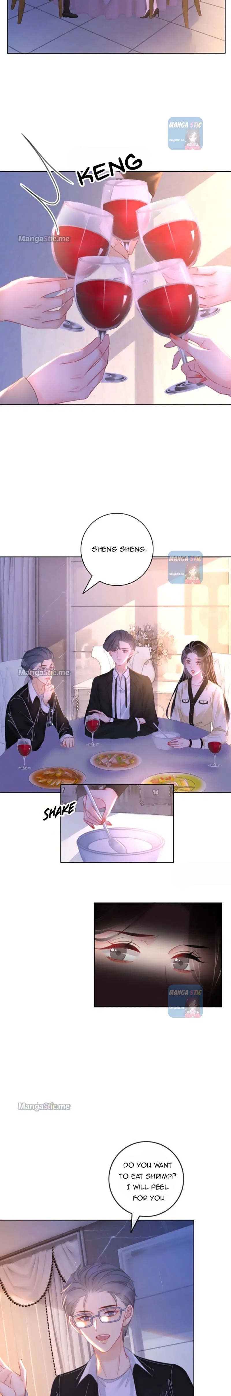 This Song Only For You Chapter 140 – Page 10