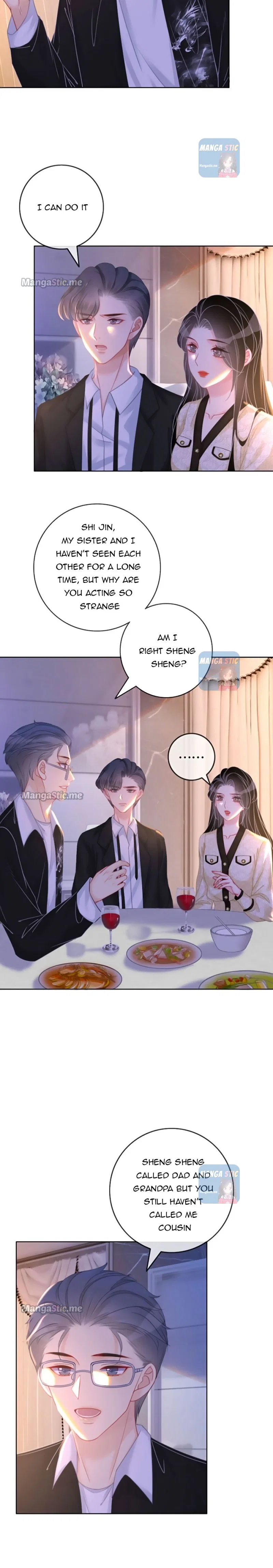This Song Only For You Chapter 140 – Page 11