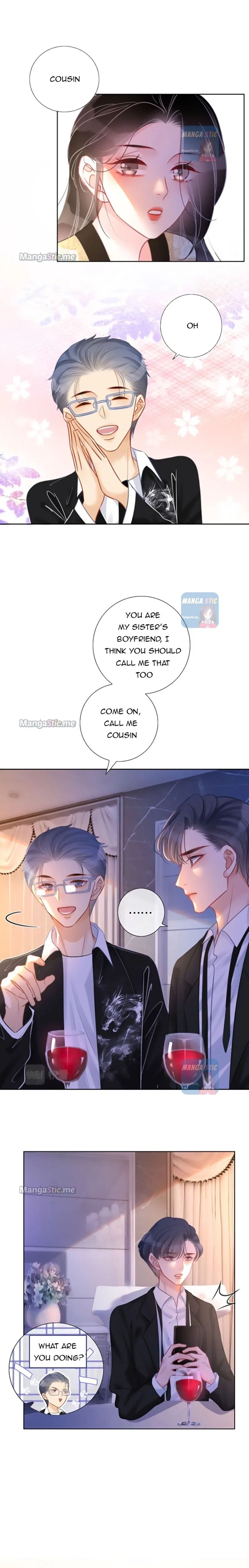 This Song Only For You Chapter 140 – Page 12