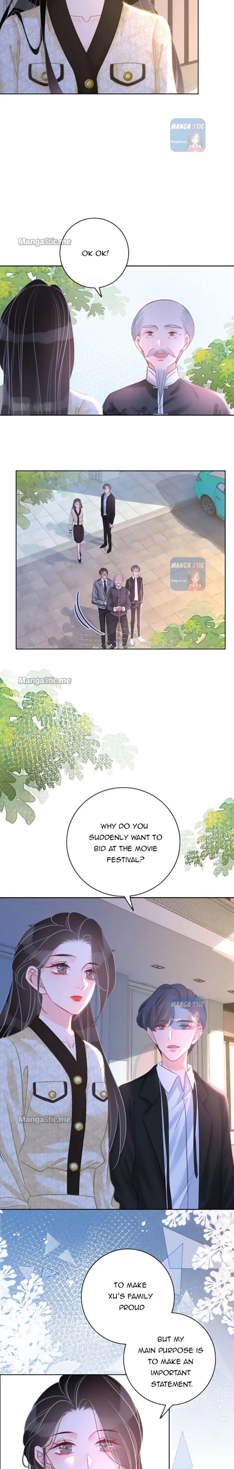 This Song Only For You Chapter 140 – Page 15