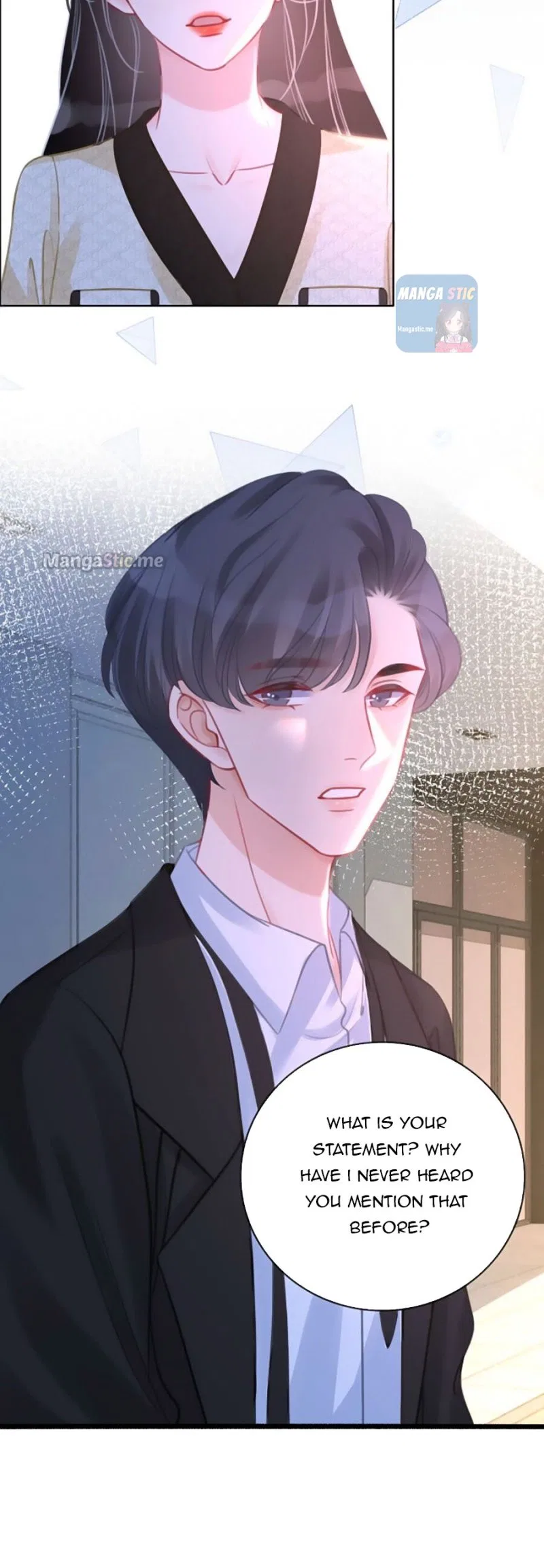 This Song Only For You Chapter 140 – Page 16