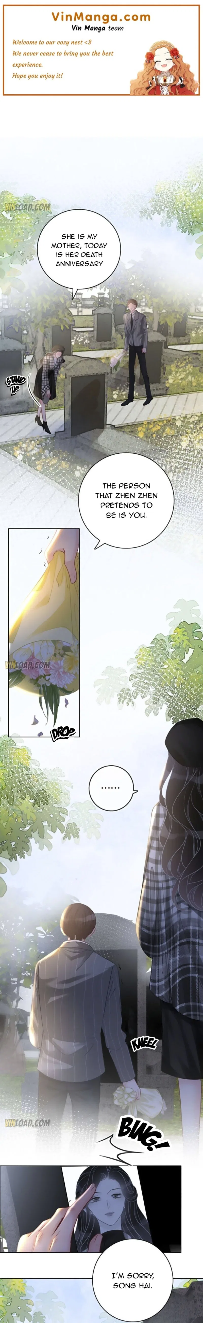 This Song Only For You Chapter 139 – Page 1