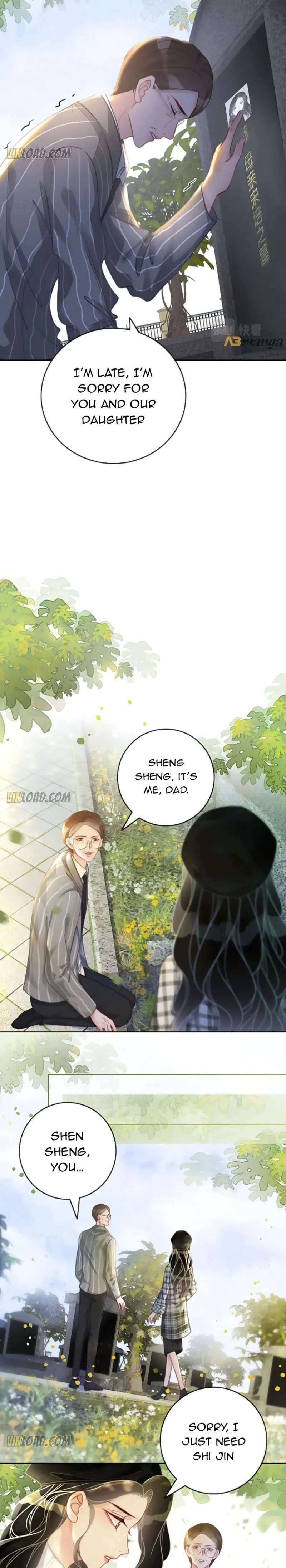 This Song Only For You Chapter 139 – Page 2