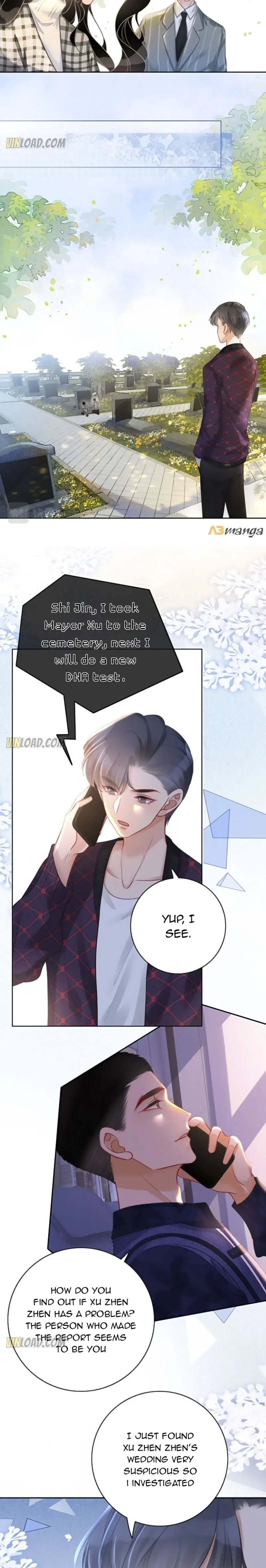 This Song Only For You Chapter 139 – Page 3