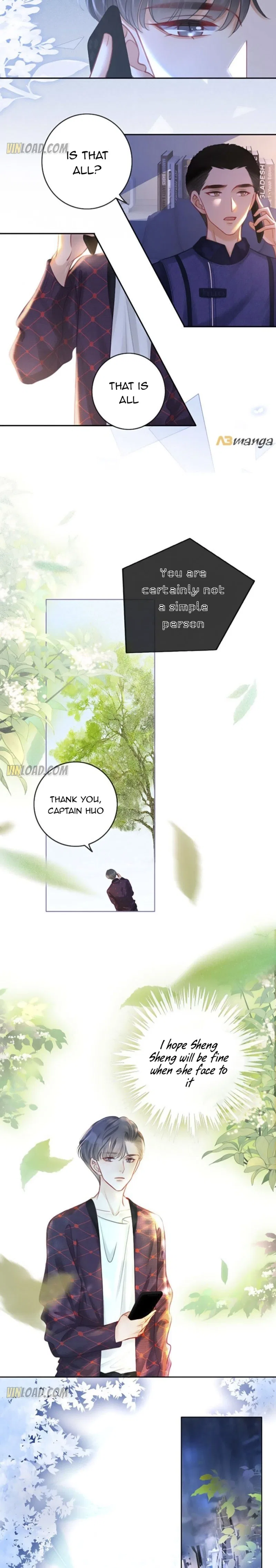 This Song Only For You Chapter 139 – Page 4