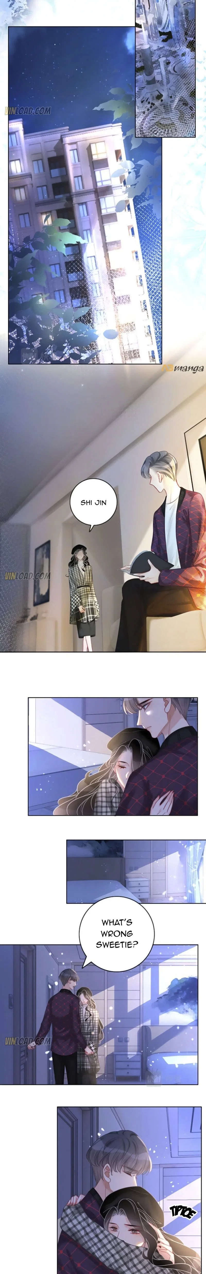 This Song Only For You Chapter 139 – Page 5