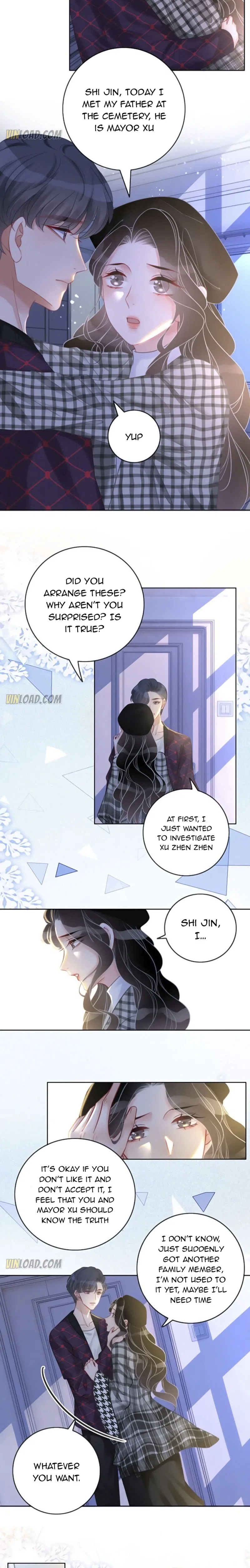 This Song Only For You Chapter 139 – Page 6