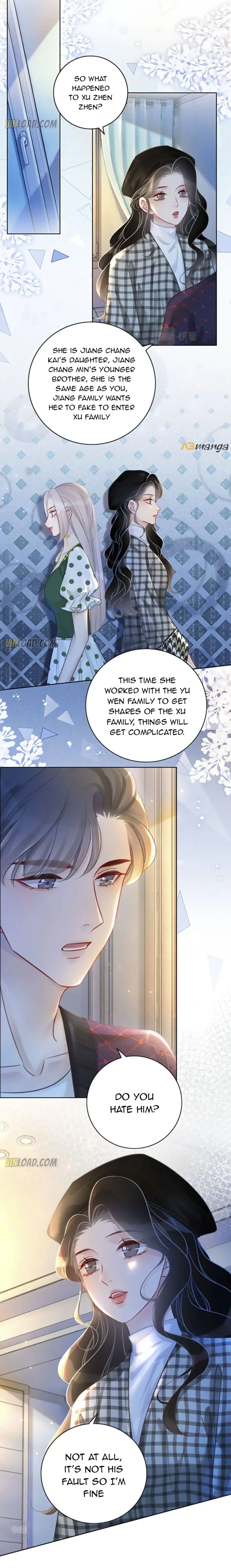 This Song Only For You Chapter 139 – Page 7