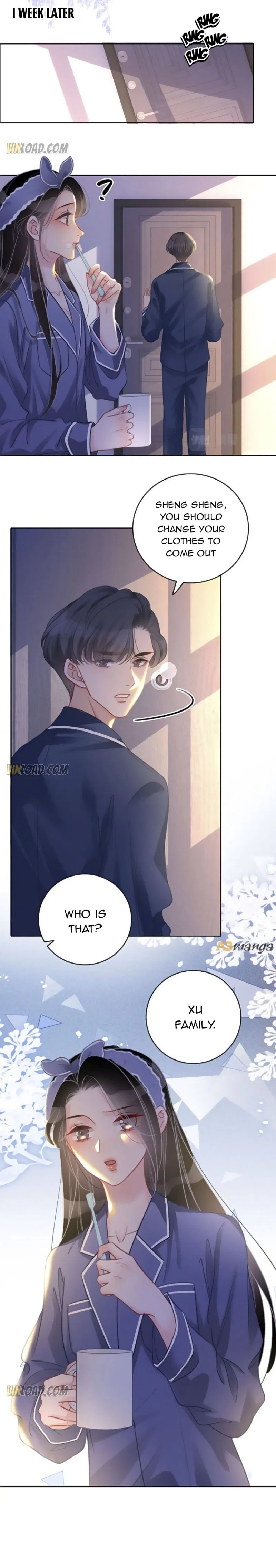 This Song Only For You Chapter 139 – Page 9