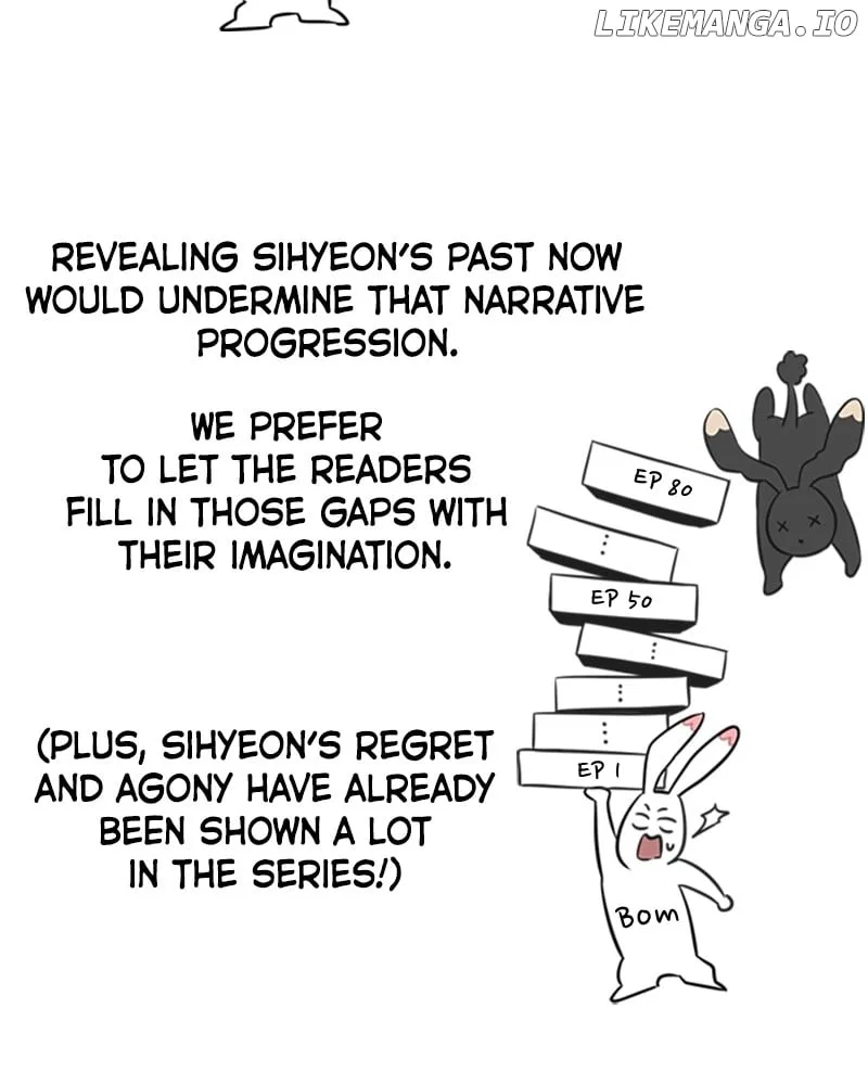 This isn’t it Chapter 81 – Page 19
