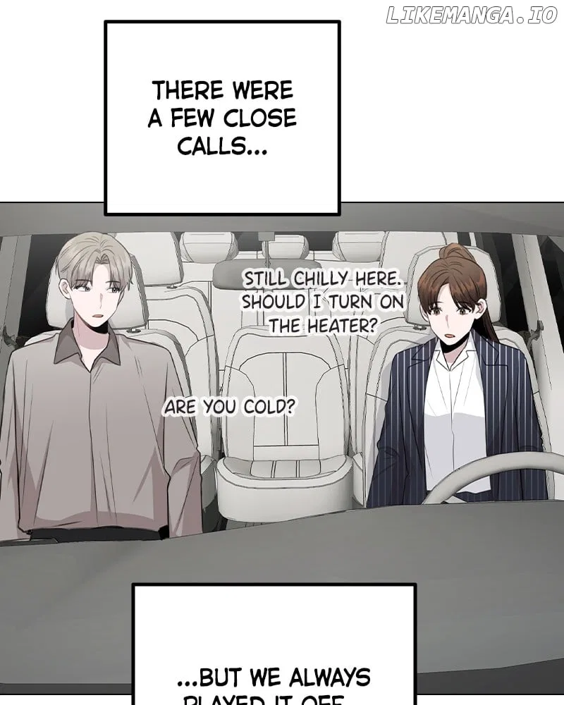 This isn’t it Chapter 80 – Page 41