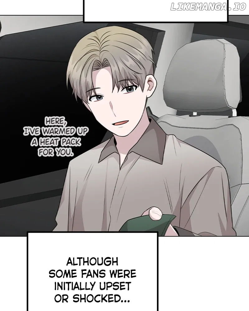 This isn’t it Chapter 80 – Page 43
