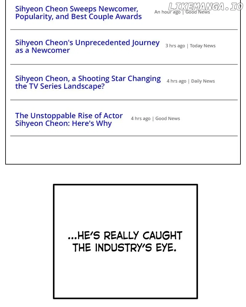 This isn’t it Chapter 79 – Page 111