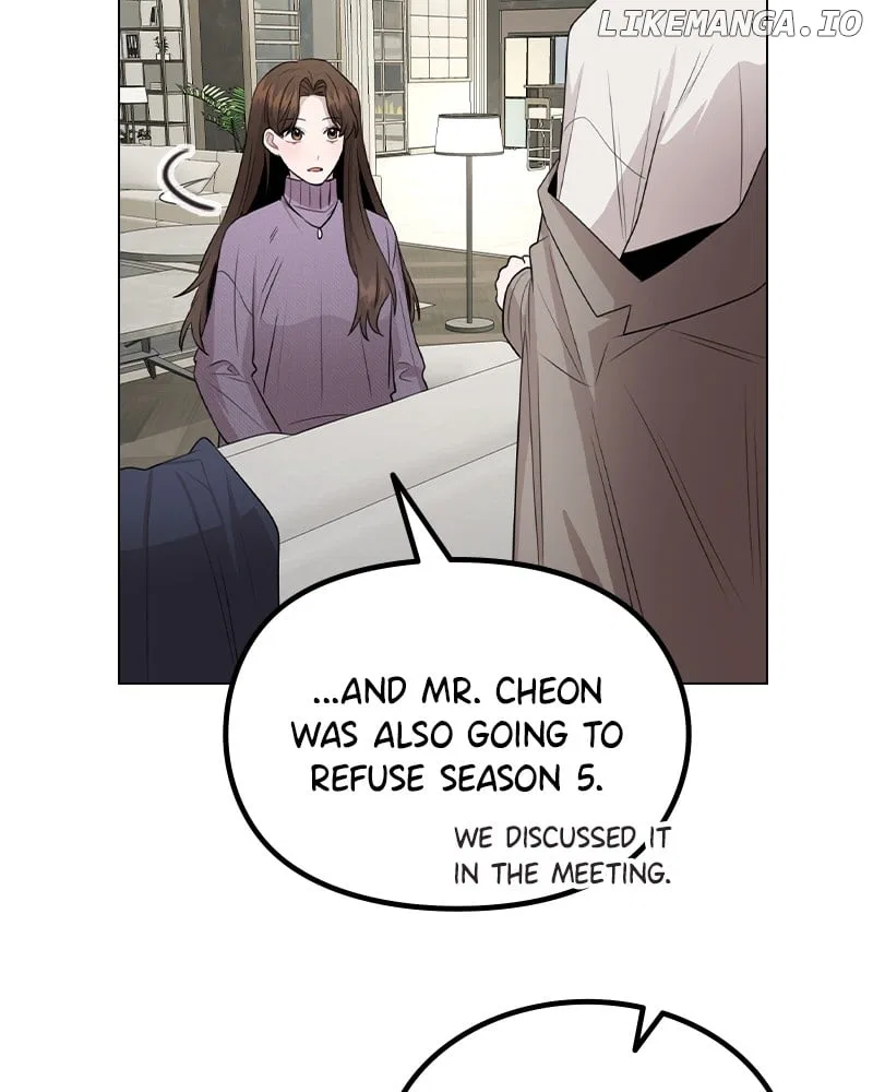 This isn’t it Chapter 79 – Page 124
