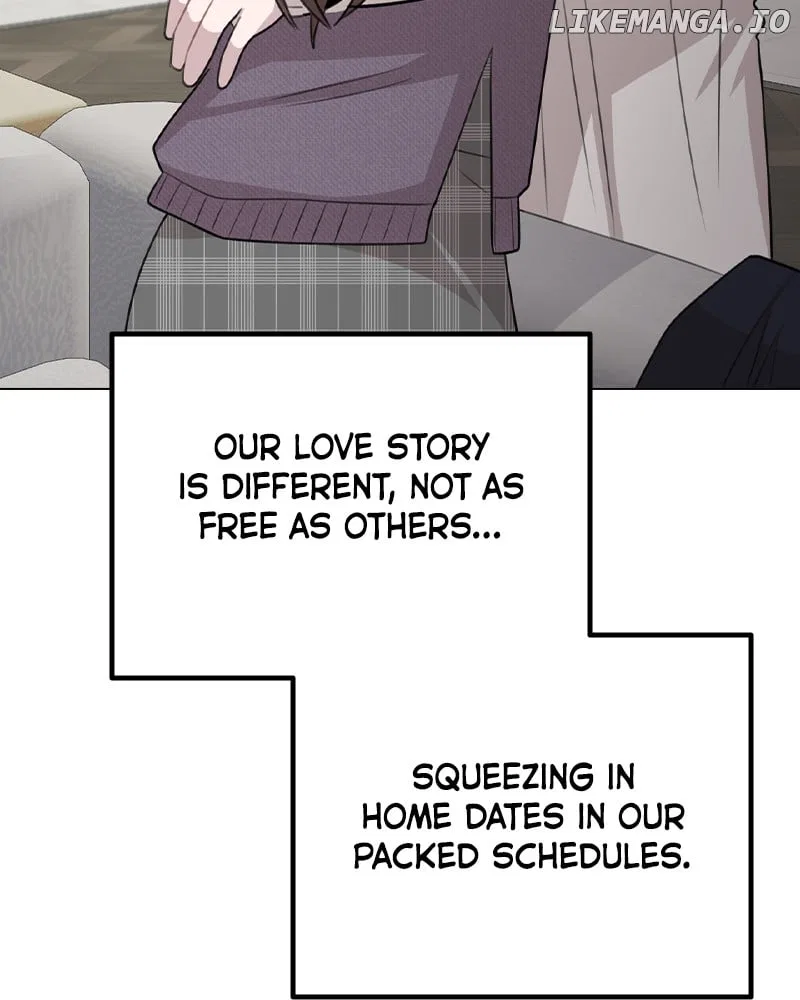 This isn’t it Chapter 79 – Page 134
