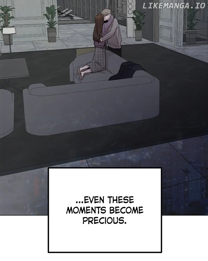 This isn’t it Chapter 79 – Page 136