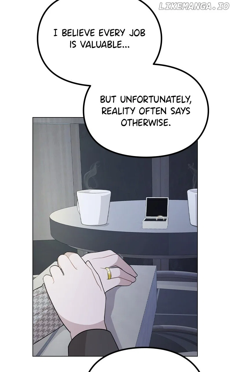This isn’t it Chapter 78 – Page 8