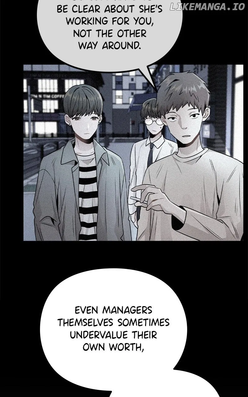This isn’t it Chapter 78 – Page 13