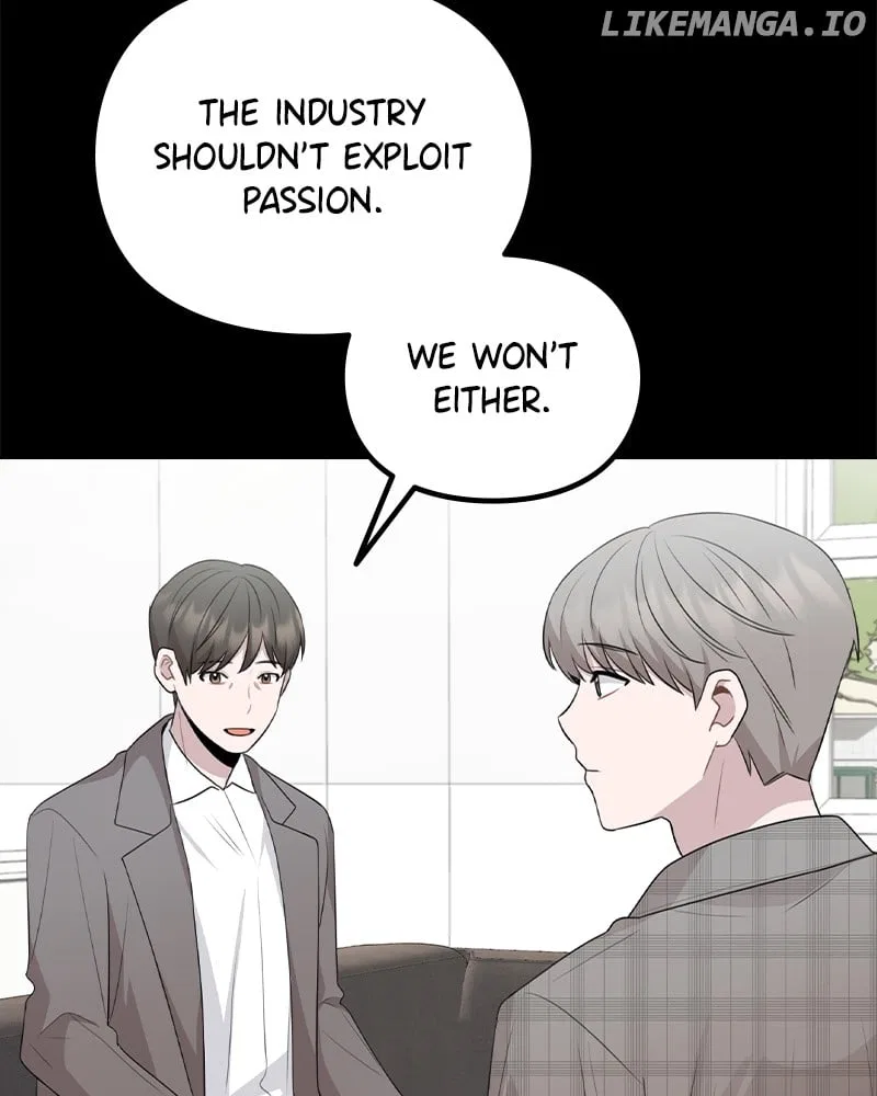 This isn’t it Chapter 77 – Page 30