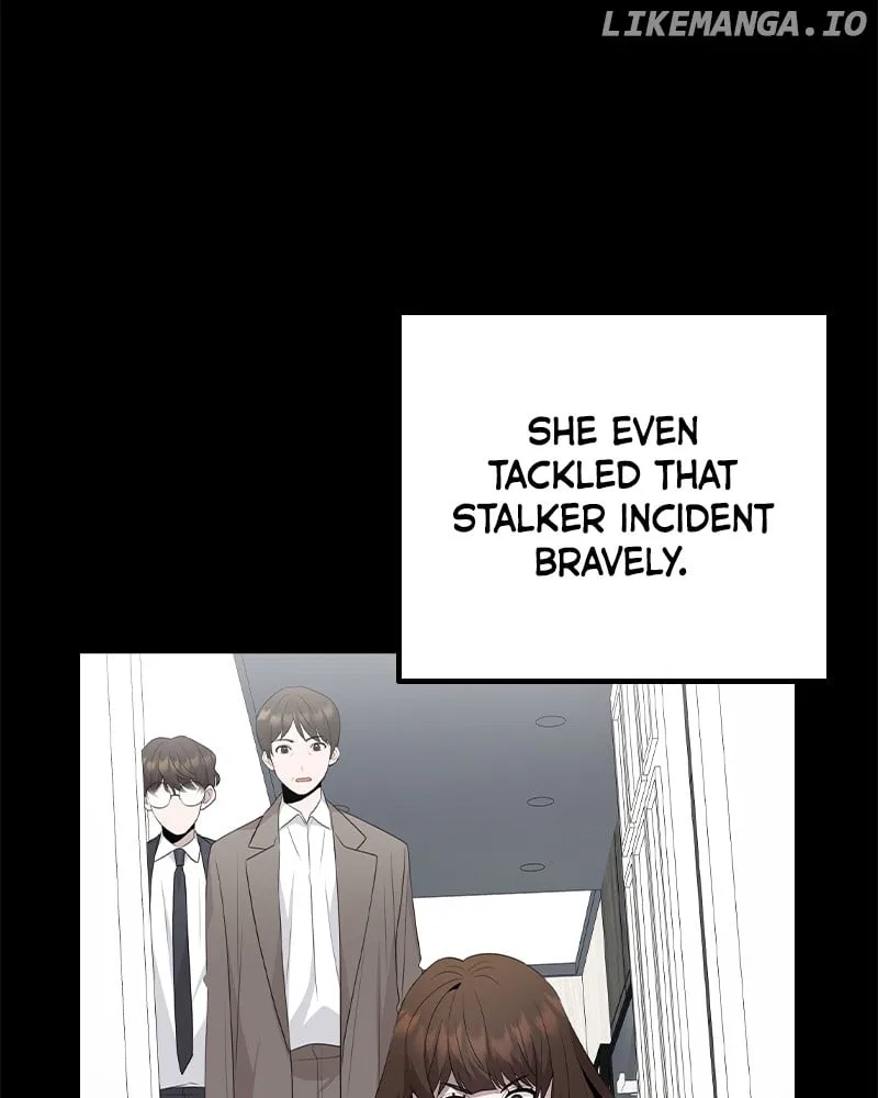 This isn’t it Chapter 77 – Page 54