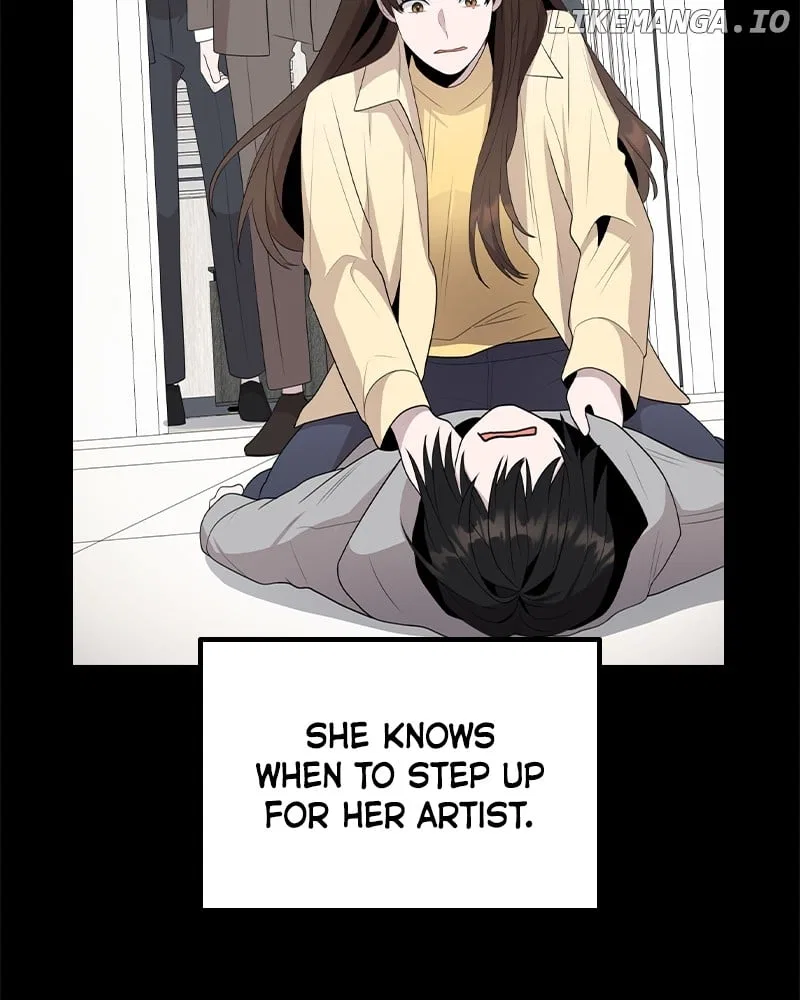 This isn’t it Chapter 77 – Page 55