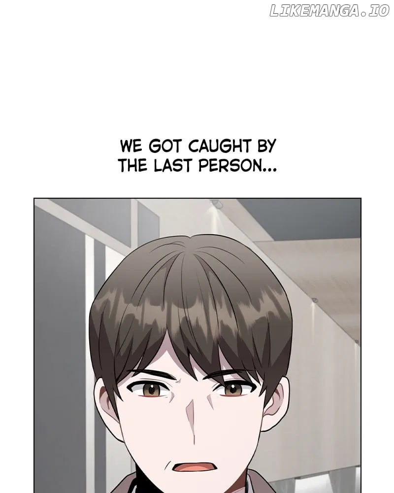 This isn’t it Chapter 76 – Page 15