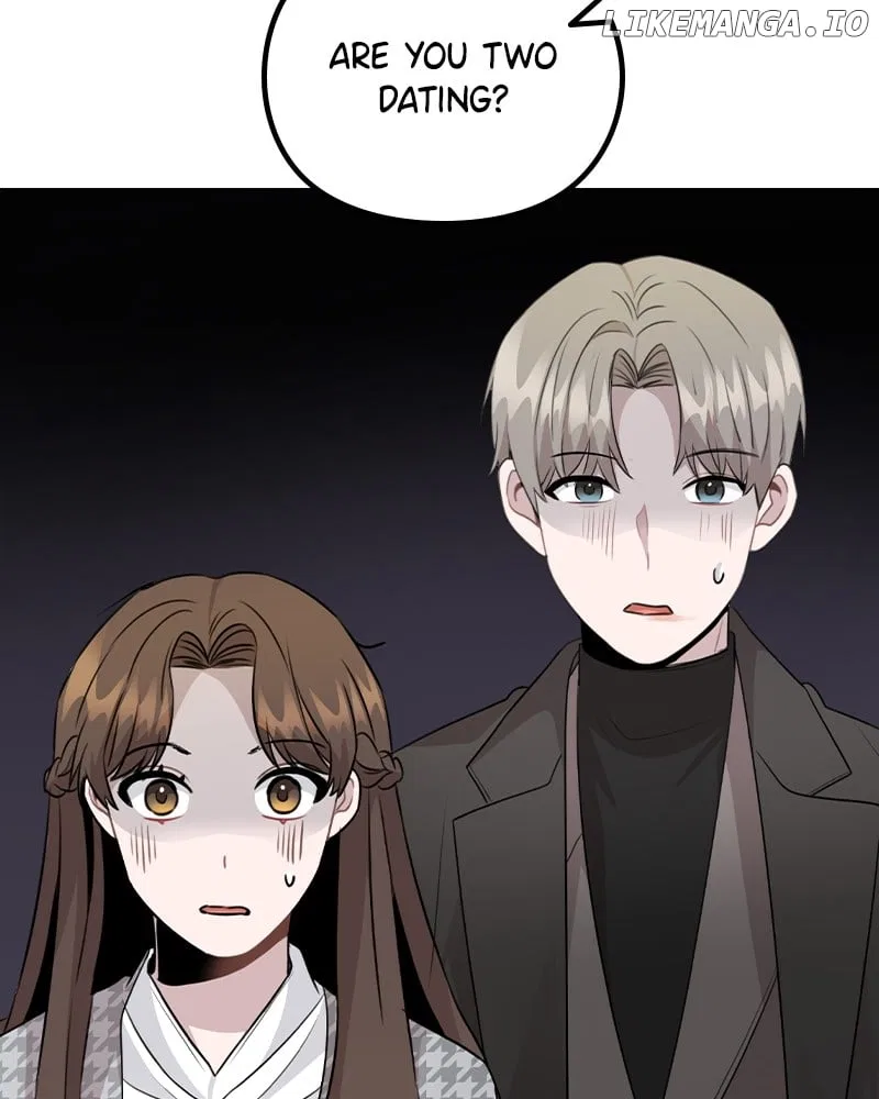 This isn’t it Chapter 76 – Page 17