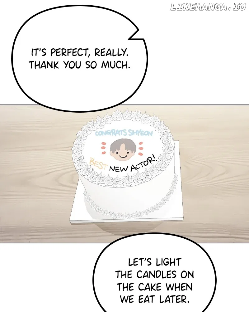 This isn’t it Chapter 75 – Page 92