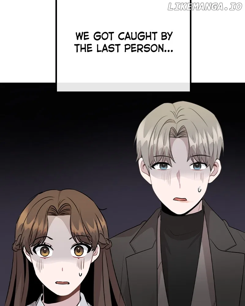 This isn’t it Chapter 75 – Page 146