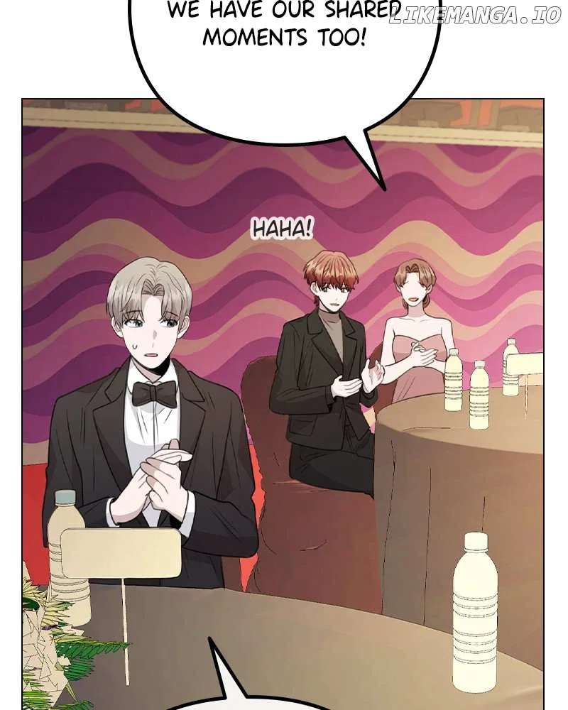 This isn’t it Chapter 74 – Page 124
