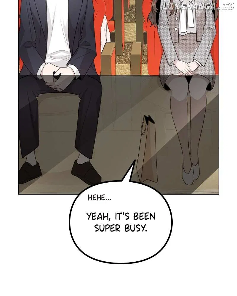 This isn’t it Chapter 74 – Page 129