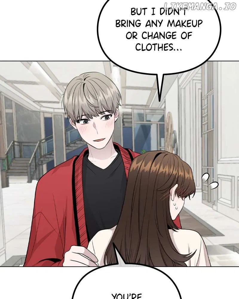 This isn’t it Chapter 73 – Page 7
