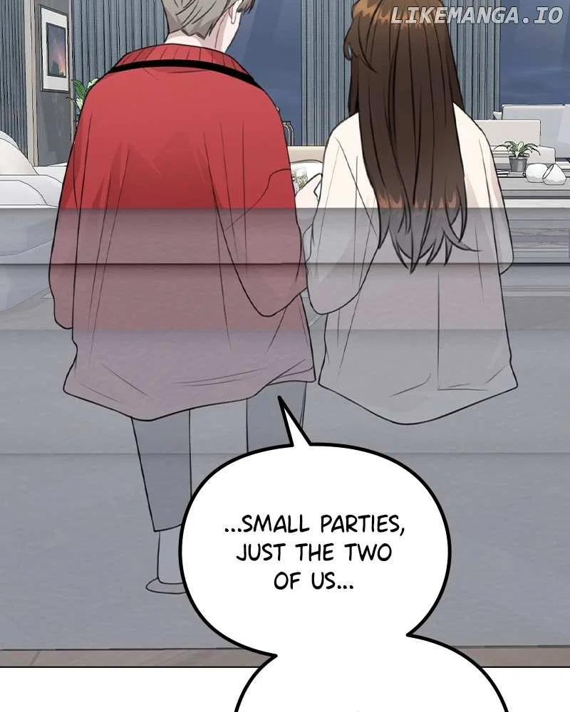 This isn’t it Chapter 73 – Page 33