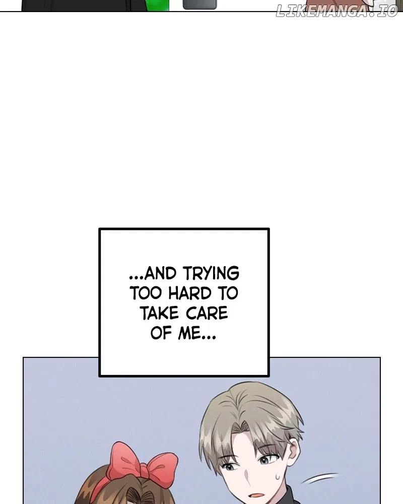 This isn’t it Chapter 71 – Page 10