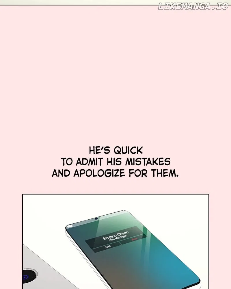 This isn’t it Chapter 70 – Page 3