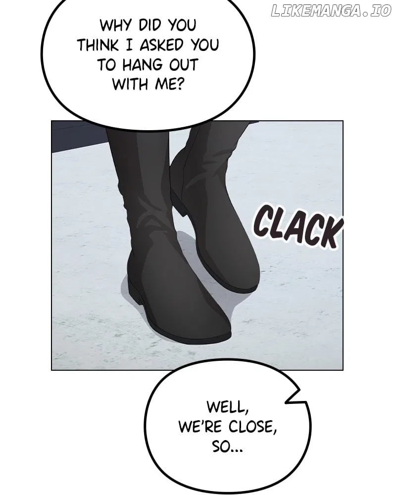 This isn’t it Chapter 70 – Page 121