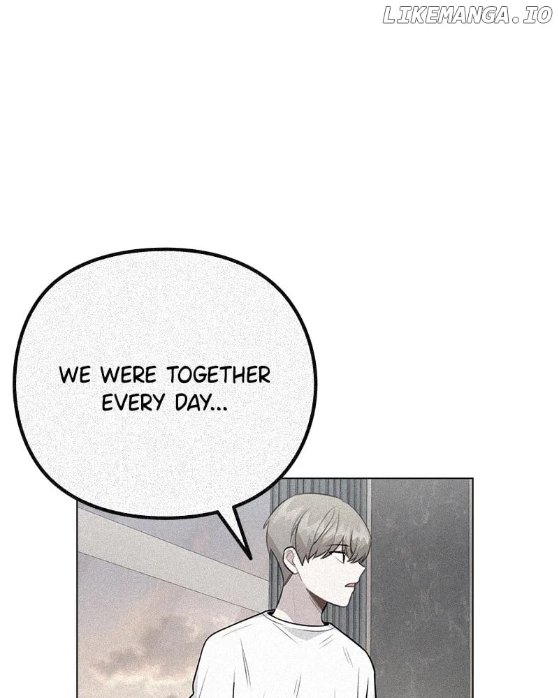 This isn’t it Chapter 70 – Page 129