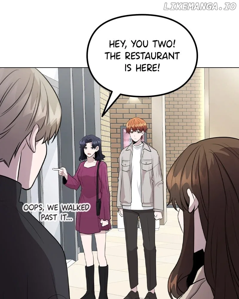 This isn’t it Chapter 69 – Page 61