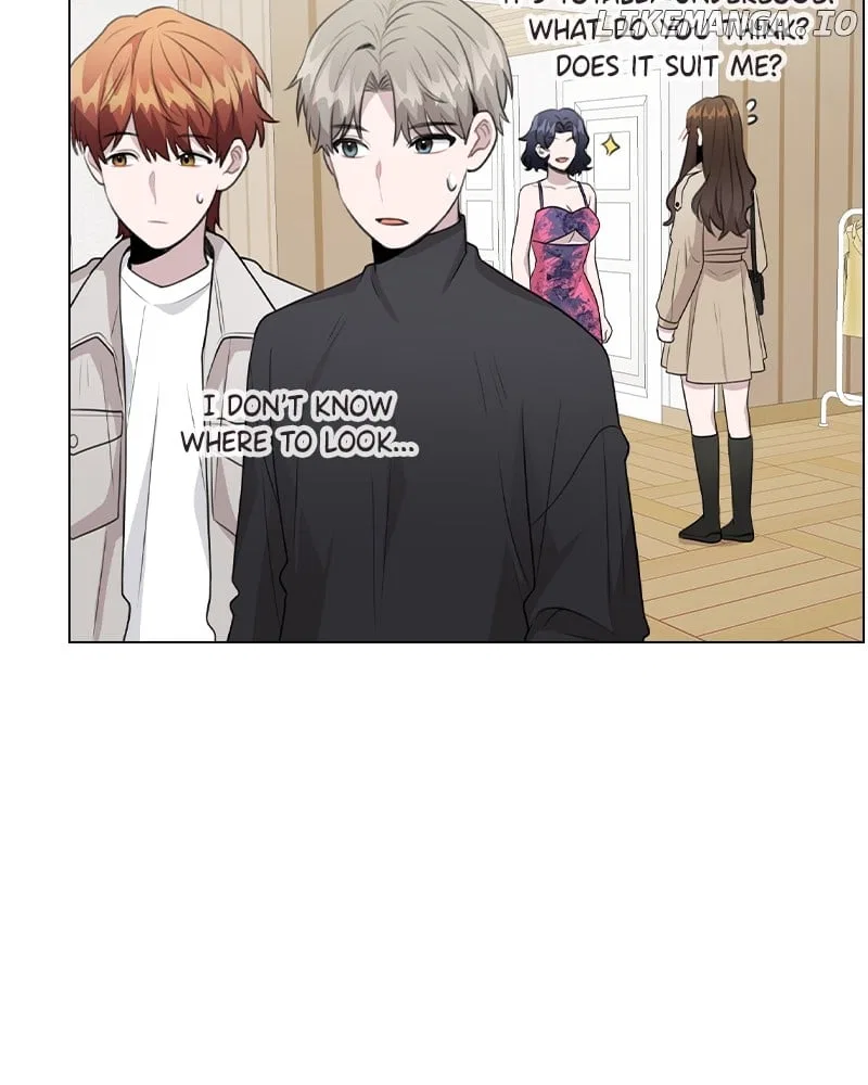 This isn’t it Chapter 69 – Page 65