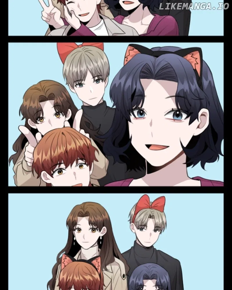 This isn’t it Chapter 69 – Page 80