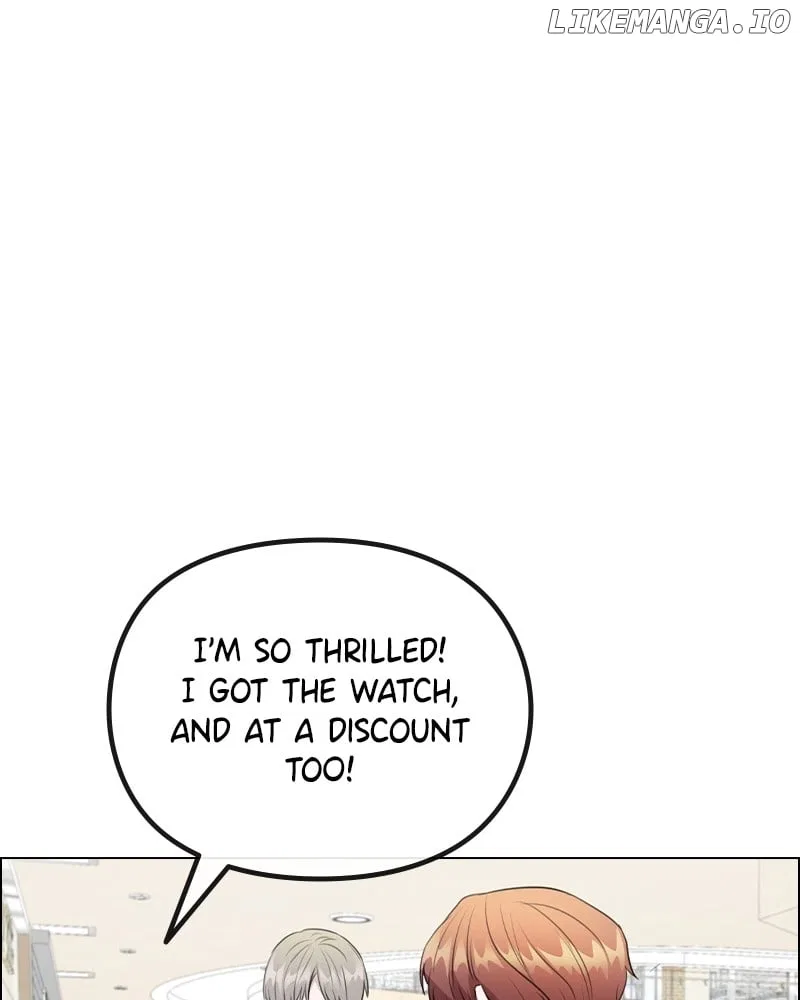 This isn’t it Chapter 69 – Page 127
