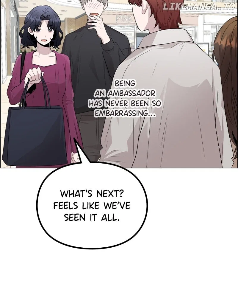 This isn’t it Chapter 69 – Page 128