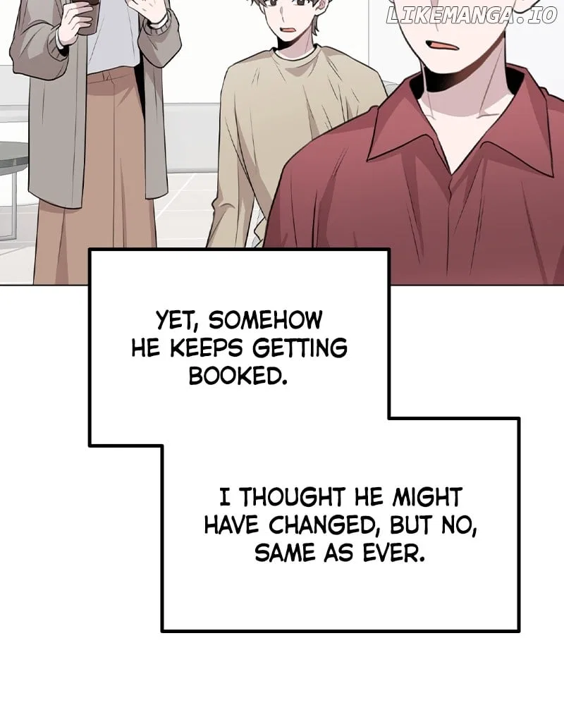 This isn’t it Chapter 68 – Page 6