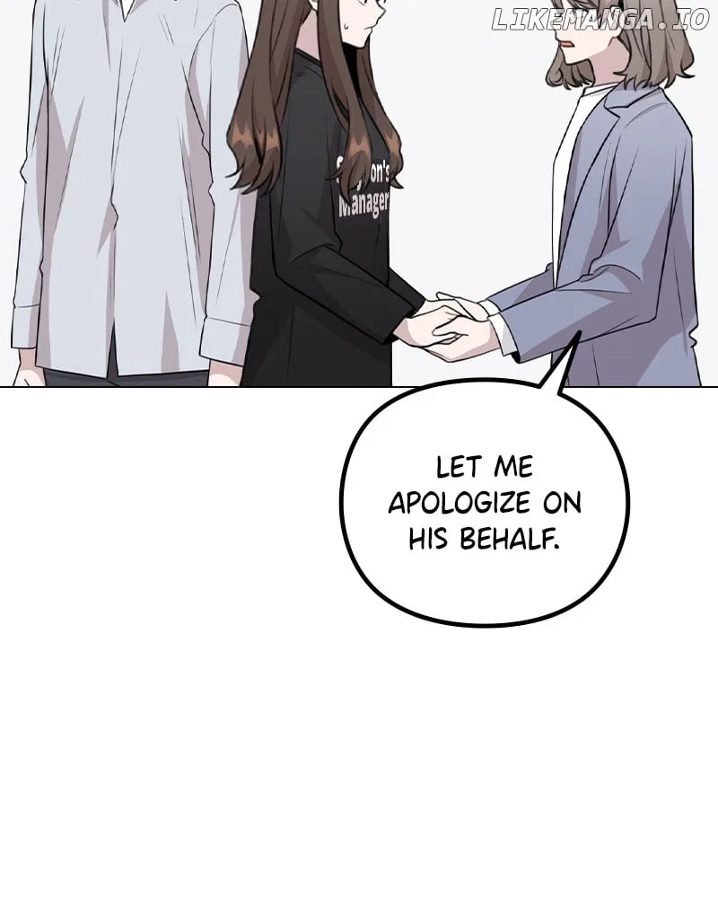 This isn’t it Chapter 68 – Page 12