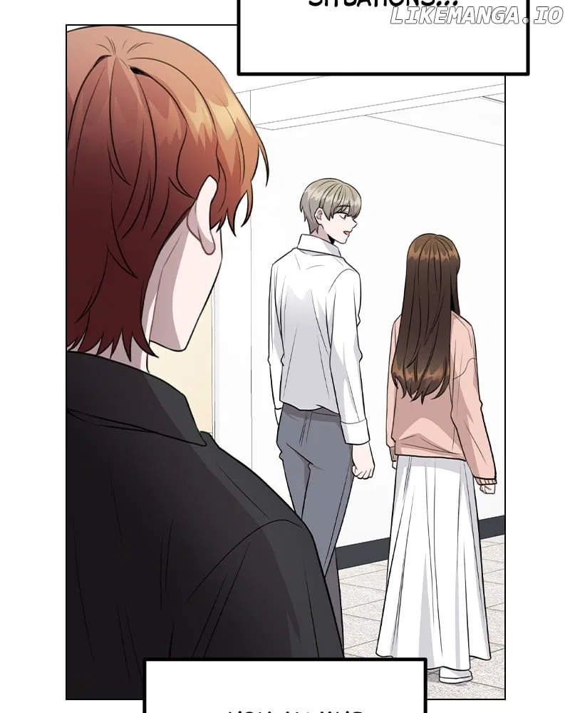 This isn’t it Chapter 68 – Page 64