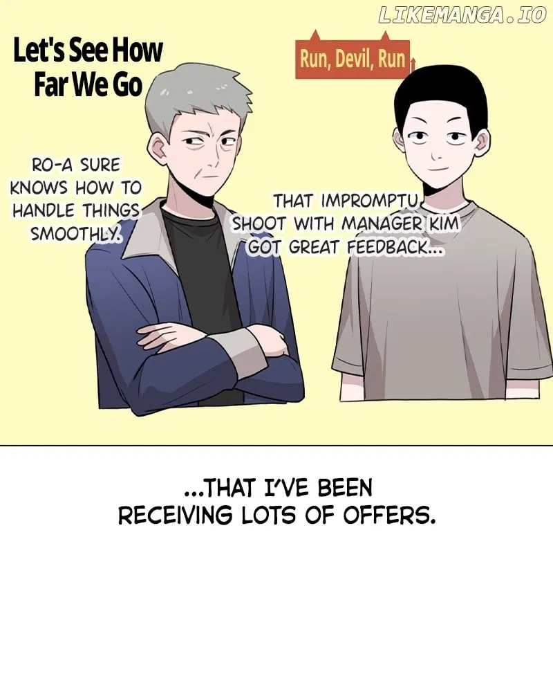 This isn’t it Chapter 67 – Page 11