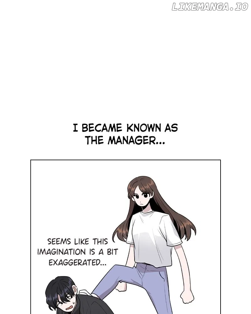 This isn’t it Chapter 67 – Page 12