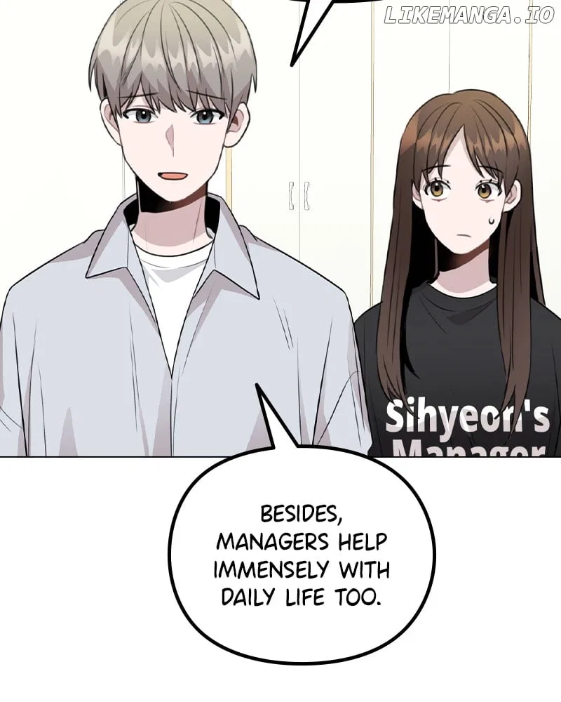 This isn’t it Chapter 67 – Page 91