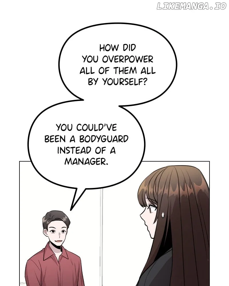 This isn’t it Chapter 67 – Page 105